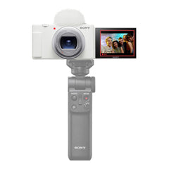 A Photo Of Sony ZV-1 II - Vlogging Camera with 4K Video