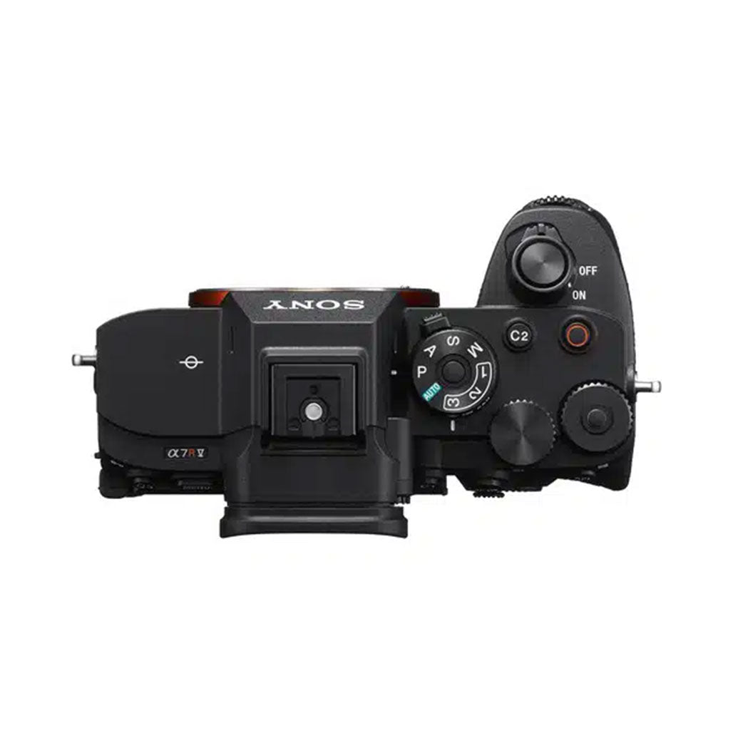 A Photo Of Sony a7R V - Mirrorless Camera