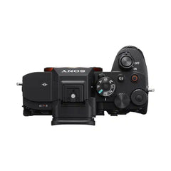 A Photo Of Sony a7R V - Mirrorless Camera