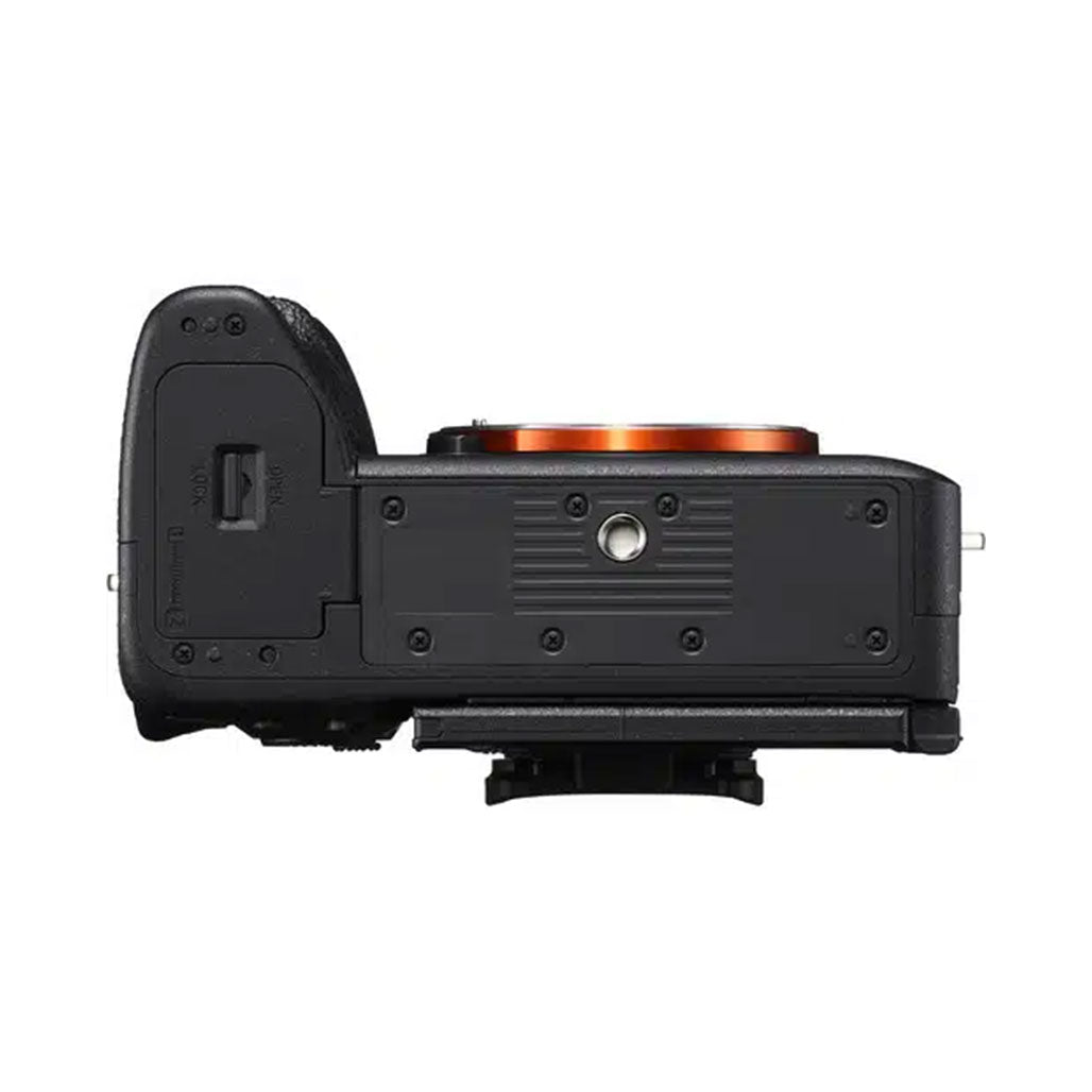 A Photo Of Sony a7R V - Mirrorless Camera