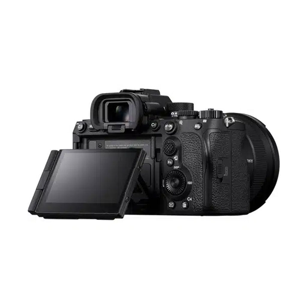 A Photo Of Sony a7R V - Mirrorless Camera
