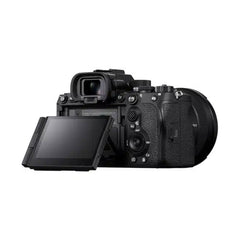 A Photo Of Sony a7R V - Mirrorless Camera