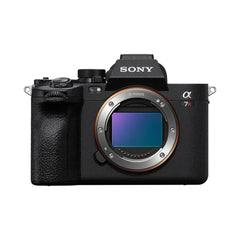 A Photo Of Sony a7R V - Mirrorless Camera
