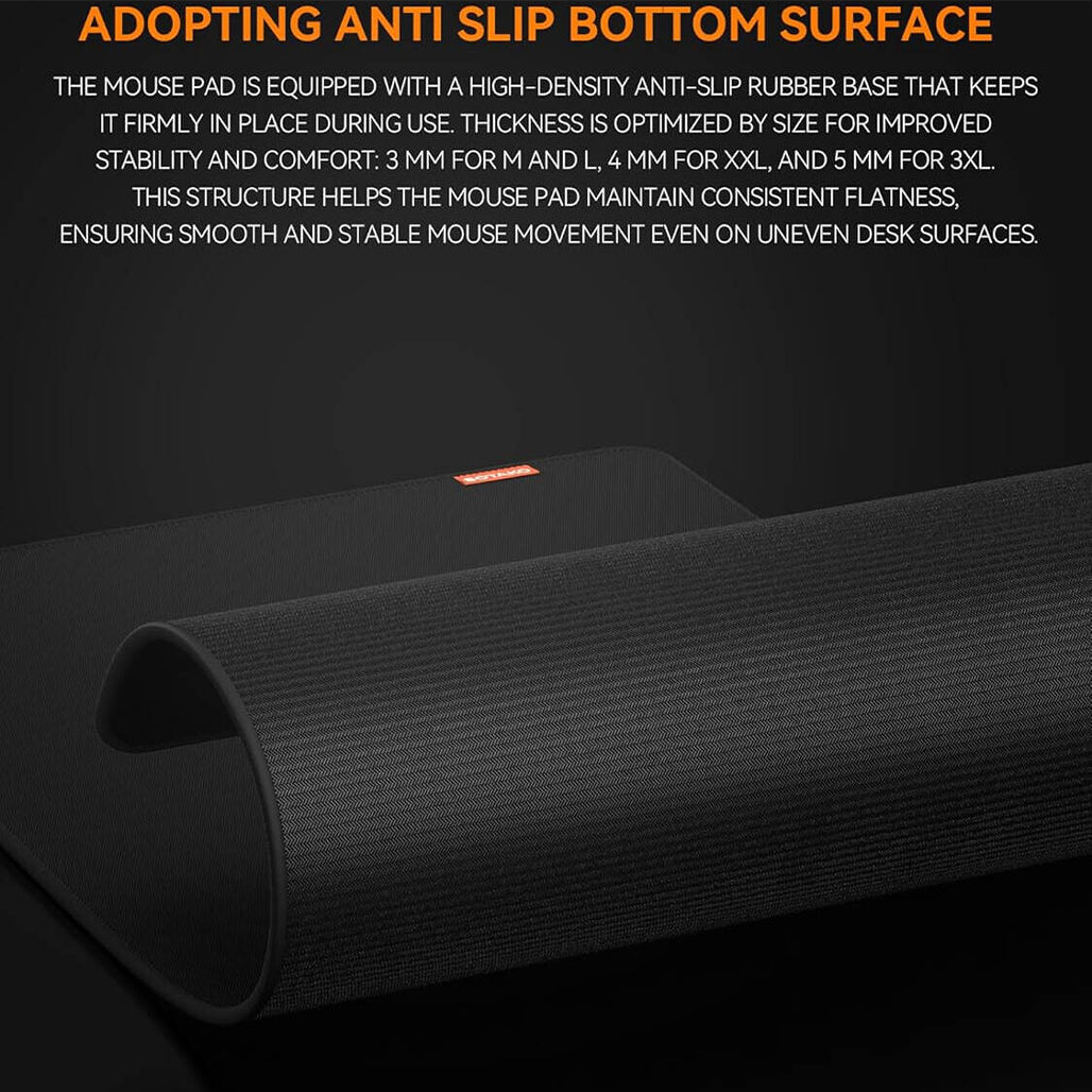 A Photo Of Sotako SKULLX Extended Mouse Pad - XXXL