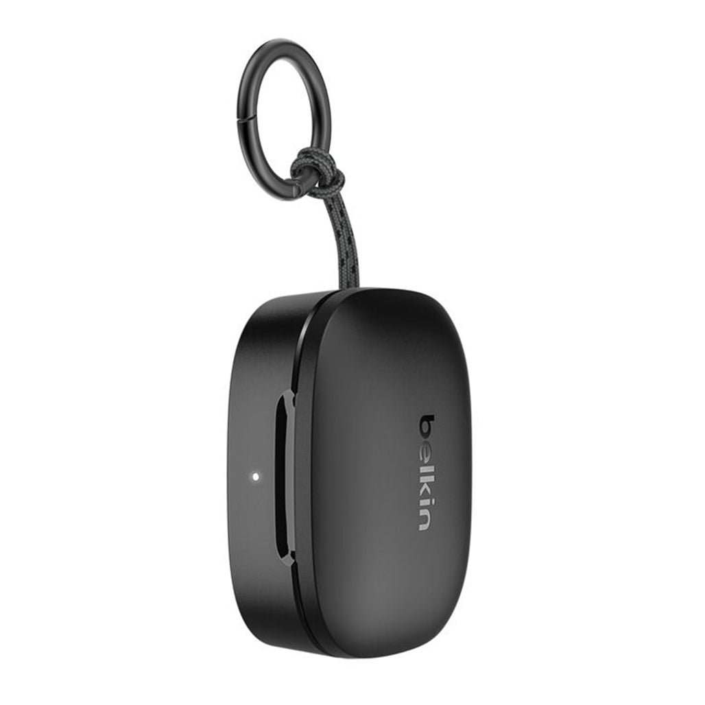 A Photo Of Belkin SoundForm Anywhere True Wireless Earbuds