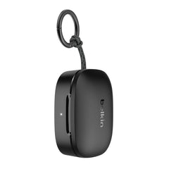 A Photo Of Belkin SoundForm Anywhere True Wireless Earbuds