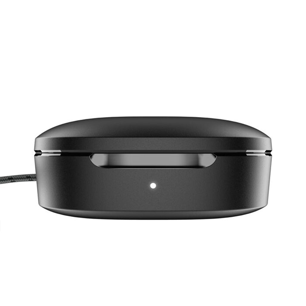 A Photo Of Belkin SoundForm Anywhere True Wireless Earbuds