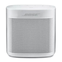 A Photo Of Bose SoundLink Color II Bluetooth® Speaker – Polar White