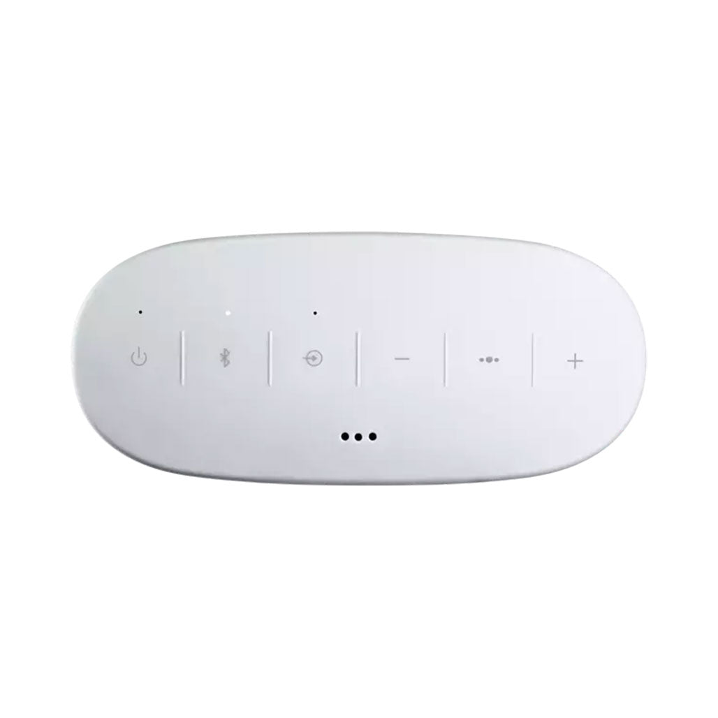 A Photo Of Bose SoundLink Color II Bluetooth® Speaker – Polar White