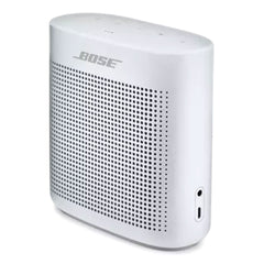 A Photo Of Bose SoundLink Color II Bluetooth® Speaker – Polar White