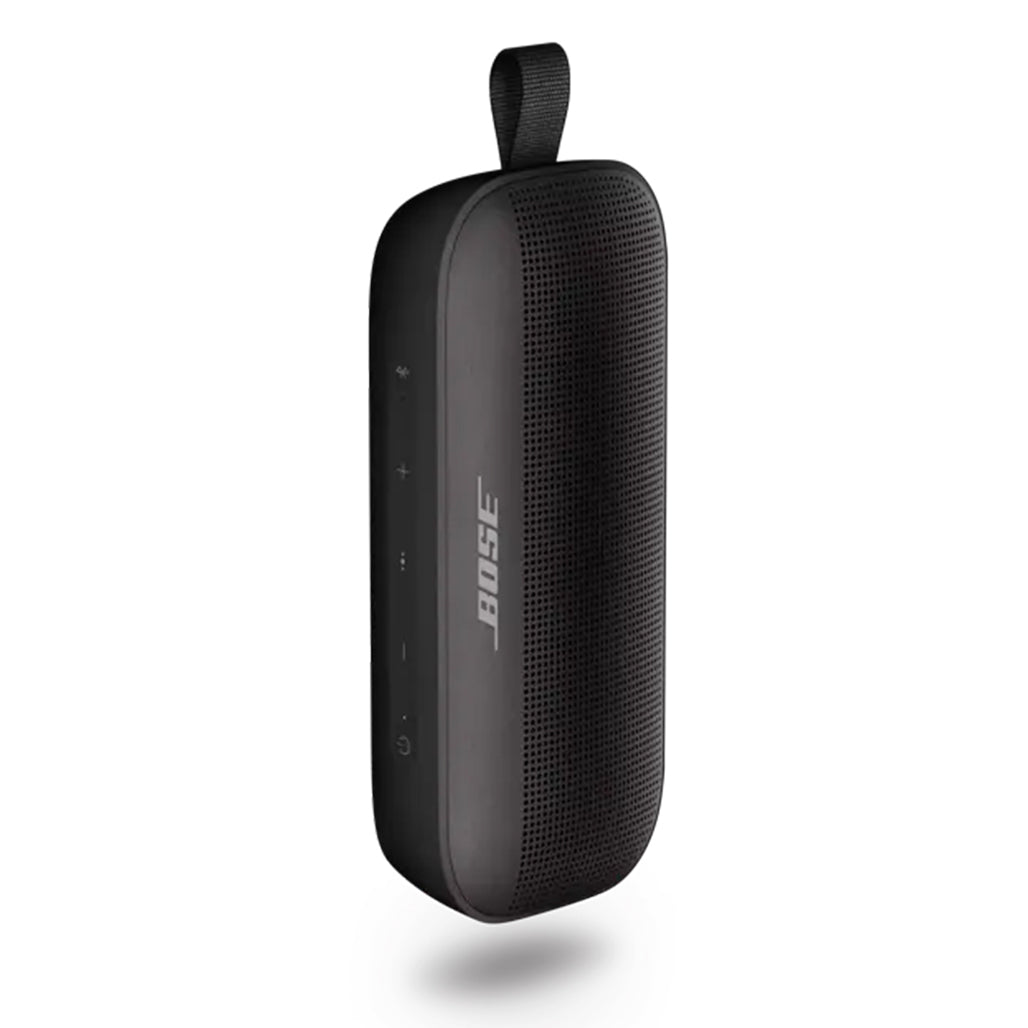 A Photo Of Bose SoundLink Flex SE - Waterproof Bluetooth Speaker
