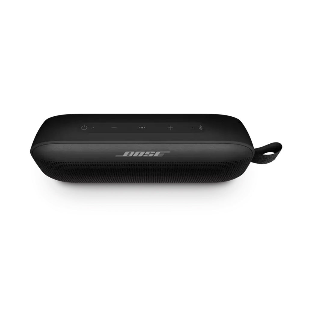 A Photo Of Bose SoundLink Flex SE - Waterproof Bluetooth Speaker