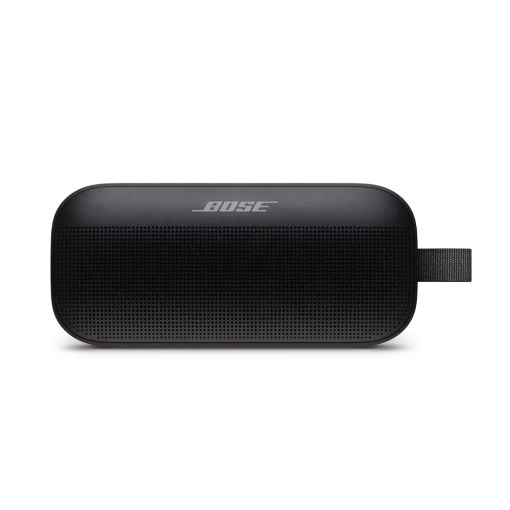 A Photo Of Bose SoundLink Flex SE - Waterproof Bluetooth Speaker