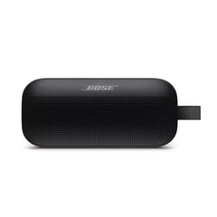 A Photo Of Bose SoundLink Flex SE - Waterproof Bluetooth Speaker