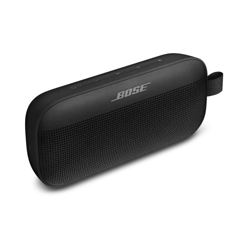 A Photo Of Bose SoundLink Flex SE - Waterproof Bluetooth Speaker