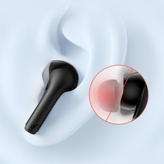 A Photo Of Soundcore by Anker K20i Semi-In-Ear Bluetooth Earbuds