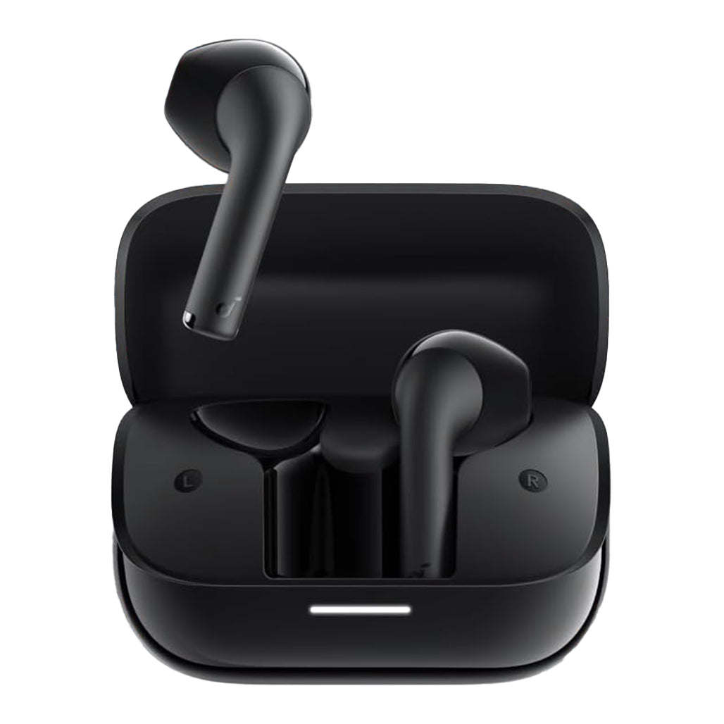 A Photo Of Soundcore by Anker K20i Semi-In-Ear Bluetooth Earbuds
