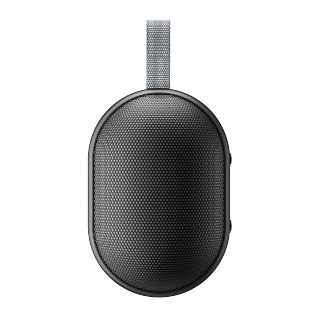 A Photo Of Anker Soundcore Pyro - Mini Portable Speaker - Black