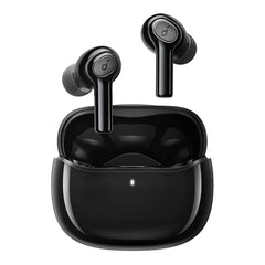 A Photo Of Anker Soundcore R100 True Wireless Earbuds – Deep Bass, AI Noise Reduction & Long Battery Life