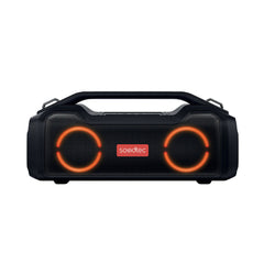A Photo Of Soundtec by Porodo Vibe Portable Bluetooth Speaker