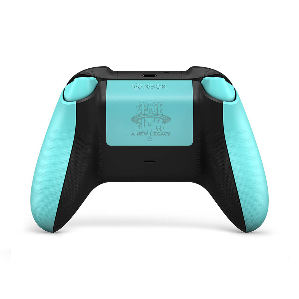 A Photo Of Xbox Wireless Controller – Space Jam: A New Legacy Serververse Exclusive