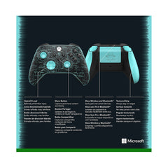 A Photo Of Xbox Wireless Controller – Space Jam: A New Legacy Serververse Exclusive
