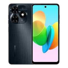 A Photo Of Tecno Spark 20C - 8GB RAM - 128GB Storage - Gravity Black