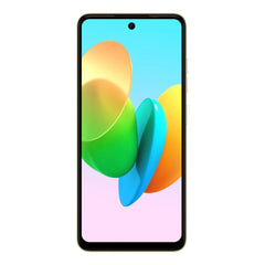 A Photo Of Tecno Spark 20C - 8GB RAM - 128GB Storage - Magic Skin