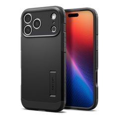 A Photo Of Spigen Tough Armor 