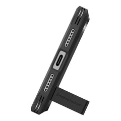A Photo Of Spigen Tough Armor 