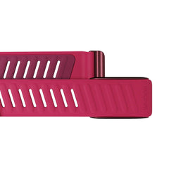 A Photo Of WHOOP 4.0 Compatible SportFlex Silicone Band