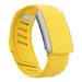 A Small Photo Of WHOOP 4.0 Compatible SportFlex Silicone Band's Color Variant
