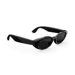 A Photo Of Meta Starfire Kylie Edition AI Glasses