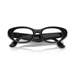 A Photo Of Meta Starfire Kylie Edition AI Glasses