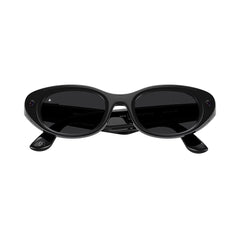 A Photo Of Meta Starfire Kylie Edition AI Glasses