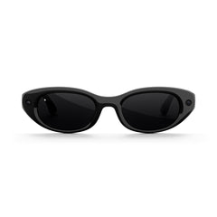 A Photo Of Meta Starfire Kylie Edition AI Glasses