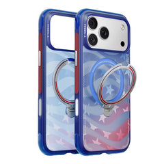 A Photo Of Torras Ostand Q3 Air Football Limited Case for iPhone 17 Series
