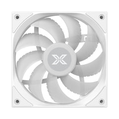 A Photo Of Xigmatek Starz | 120mm ARGB Fan Kit | Quiet & Efficient Cooling