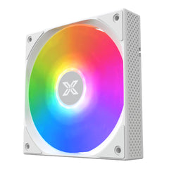 A Photo Of Xigmatek Starz | 120mm ARGB Fan Kit | Quiet & Efficient Cooling