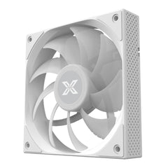 A Photo Of Xigmatek Starz | 120mm ARGB Fan Kit | Quiet & Efficient Cooling