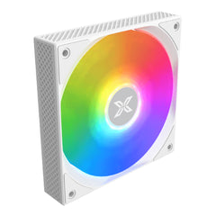 A Photo Of Xigmatek Starz | 120mm ARGB Fan Kit | Quiet & Efficient Cooling