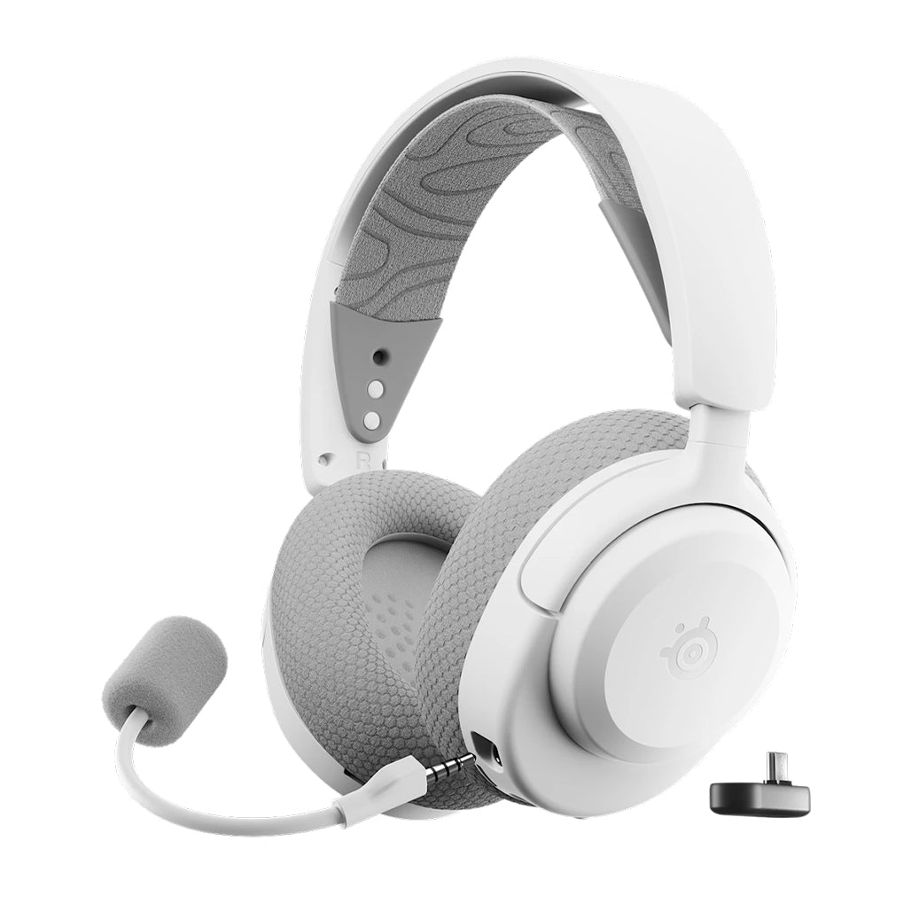 A Photo Of SteelSeries Arctis Nova 3P Wireless for PlayStation