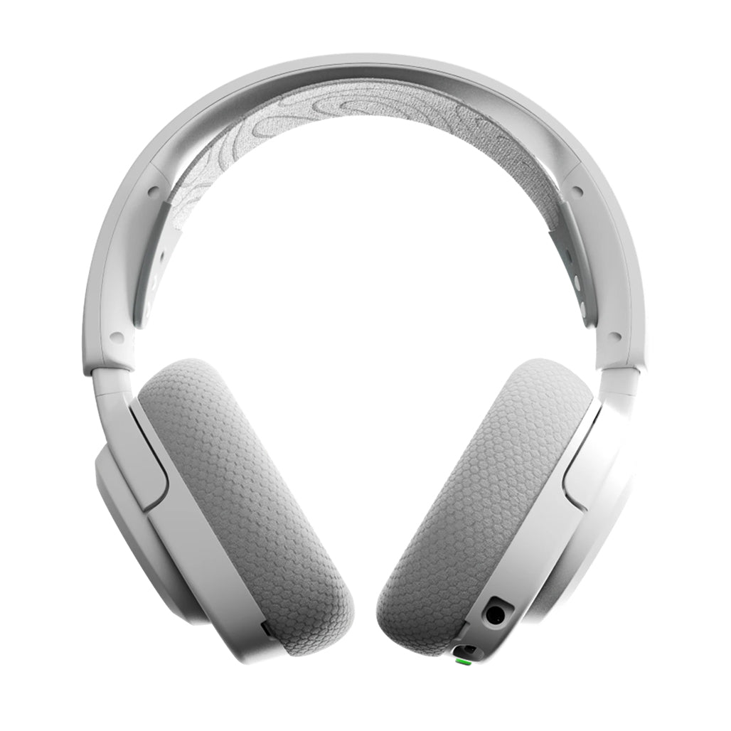 A Photo Of SteelSeries Arctis Nova 3P Wireless for PlayStation