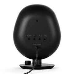 A Photo Of SteelSeries Arena 3 - Full-Range 2.0 Gaming Speakers