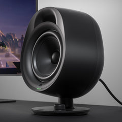 A Photo Of SteelSeries Arena 3 - Full-Range 2.0 Gaming Speakers