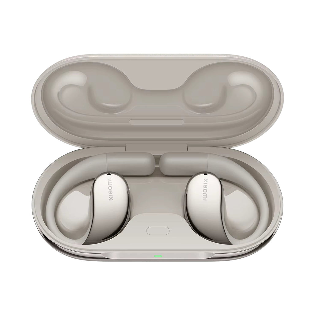 A Photo Of Xiaomi OpenWear Stereo