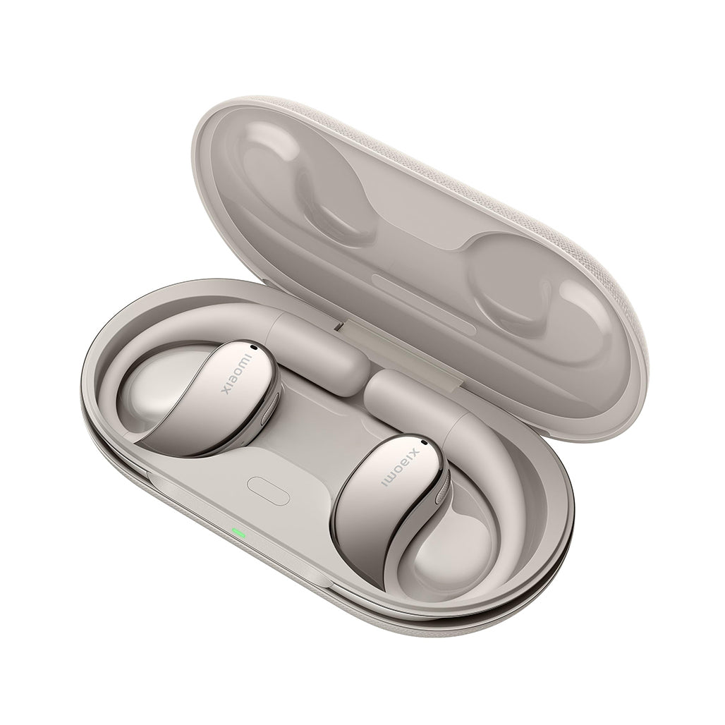 A Photo Of Xiaomi OpenWear Stereo