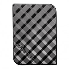 A Photo Of Verbatim Store 'n' Go Mini SSD 1TB