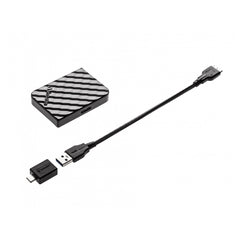 A Photo Of Verbatim Store 'n' Go Mini SSD 1TB