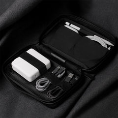 A Photo Of Native Union Stow Organizer – Tech Accessory Organizer Case
